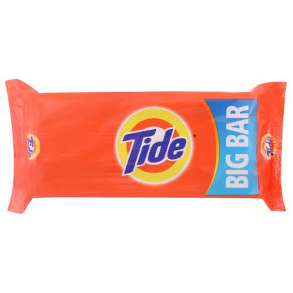 Tide Big Detergent Bar 250 g